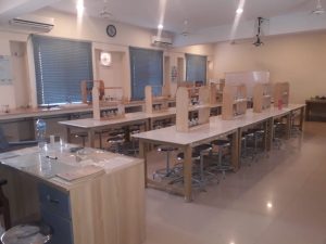 Bio chemistry lab (3)